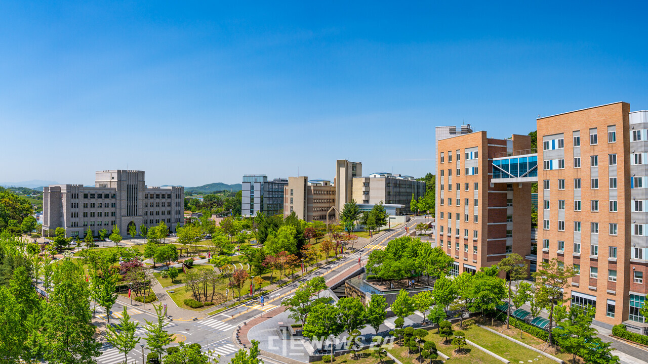 고려대 세종캠 2024년 수시 원서접수 경쟁률 8.71대 1 기록