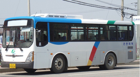 하반기부터 진천군 모든 시내버스 무료 승차...중부권 최초
