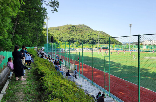 김예찬 해트트릭 대전 U18, 부천 U18 꺾고 리그 준우승