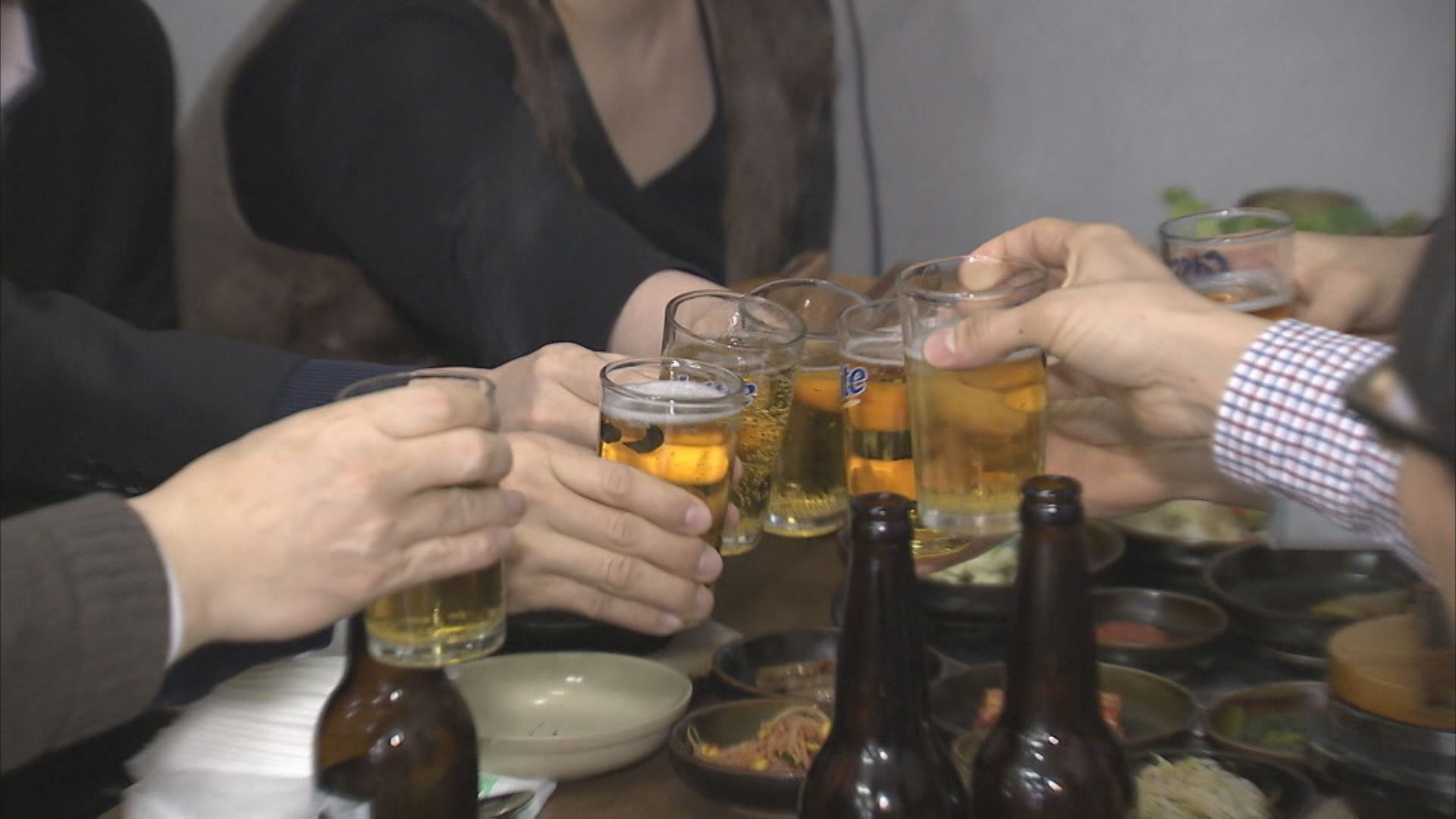 딱한잔만 하다가...사고나면 손해액은?