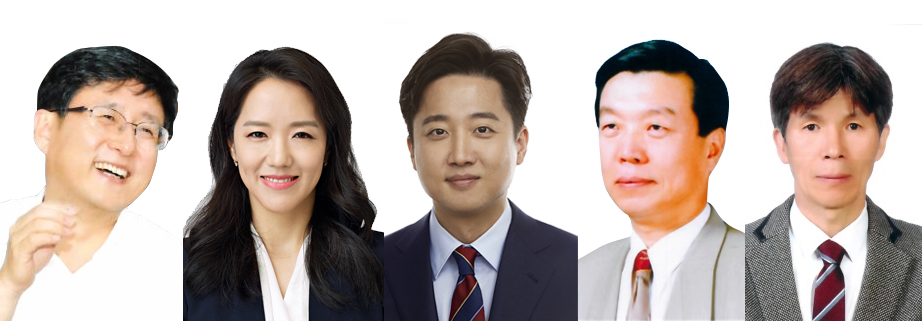 노원병 국회의원 보궐선거 여론조사…김성환 후보 1위
