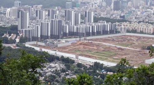 공공 재건축 50층까지 허용· 신규택지 개발…수도권에 13만2천가구 공급
