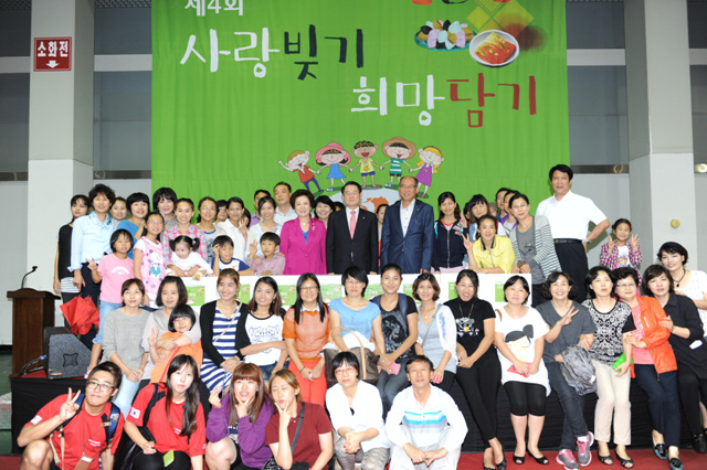 [동행의 기쁨 21] 농수산식품으로 행복한 세상-aT