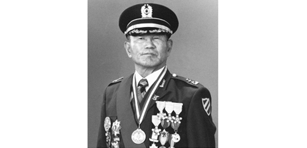 국가보훈처, 육탄으로 전차 저지..이명수 일등상사 전쟁영웅 선정