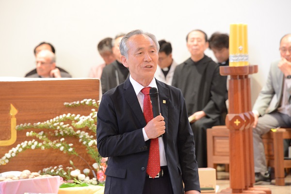 [인터뷰] 정현찬 회장 가톨릭농민회 50년.. 가격 경쟁력 갖춘 직거래 구조 급선무
