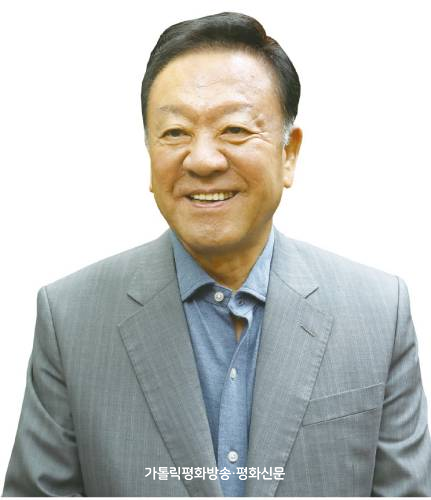 [가톨릭, 리더를 만나다] (27·끝) 정명호(요한) 토속촌 삼계탕 창업주