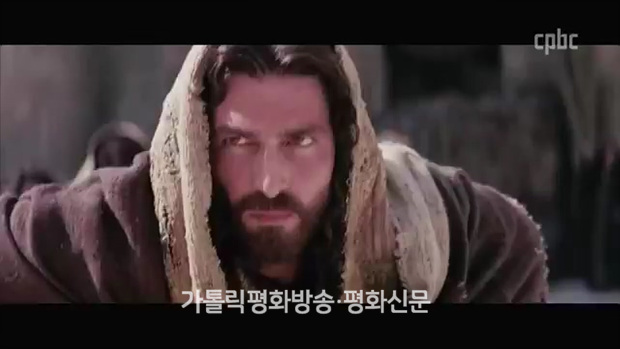 패션 오브 크라이스트 주연 짐 카비젤, 예수 역 다시 맡아