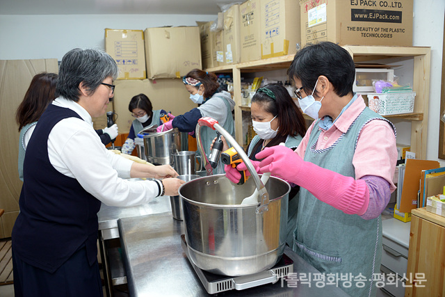 청주지역자활센터 ‘꿈의공간’ 열다