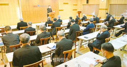 비대면 시대 대비 ‘온라인 통합 사목 시스템’ 준비해야