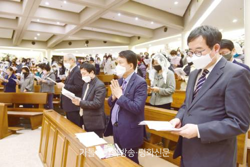 재속 프란치스칸, 생태적 회심과 실천에 나서기로 다짐