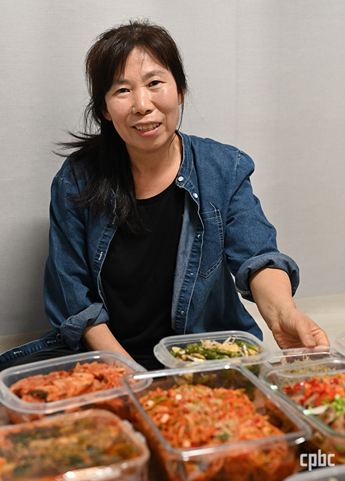 어려운 이웃에게 ‘반찬 나눔’으로 희망 전해준 30년