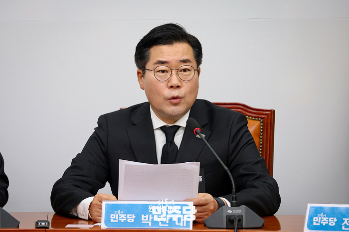 박찬대 尹 구질구질함 재확인…공수처 즉각 체포 나서야