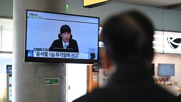 윤석열 1심 무기징역…재판부 "비상계엄, 내란 해당"