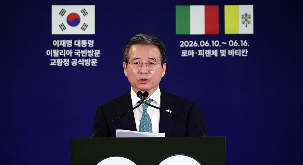 이 대통령, EU에 