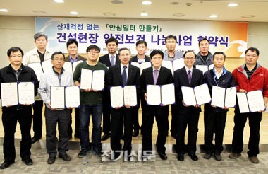 기술인력 취업 위해 함께 뛴다
