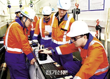 (Beyond Korea)한국전기안전공사
