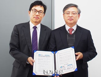지멘스PLM·대한상의 충북인력개발원, 기계설계 우수인재 양성 ‘맞손’