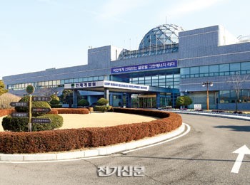 (사람이 미래다)한국수력원자력 인재개발원