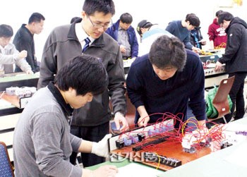 (사람이 미래다)전기안전공사 전기안전기술교육원