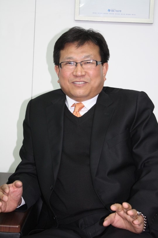 (인터뷰) 최성규 한국변압기사업협동조합 이사장