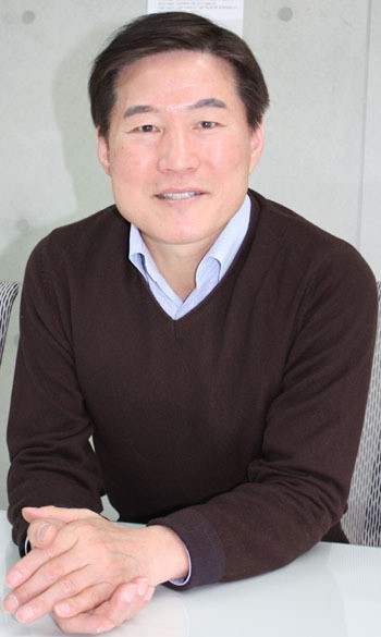 (인터뷰) 김봉현 국제전기 회장