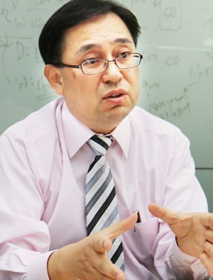 “이제는 미니 엘리베이터 시대…티센크루프가 선도할 것”