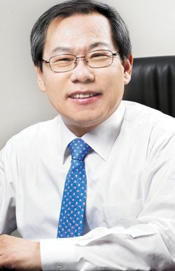 (파워엘리트) 김성은 가온전선 사장