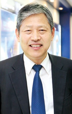(파워엘리트) 유병언 비츠로테크 사장