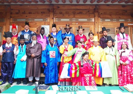 인력교류사업 통해 중소기업 지원한다