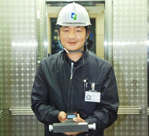 현장과 사람(7) 김기훈  승강기안전기술원 강남지사 과장