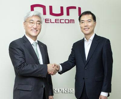 국산 OS 장착 스마트미터기 인도시장 진출