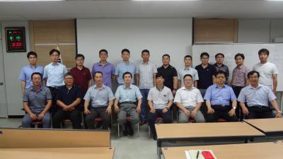 기술사회, 건설사업관리전문가 양성 교육