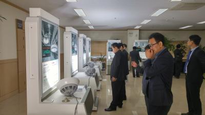 동부라이텍, LED산업조명 리딩컴퍼니 도약 천명