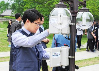 (C&S)현장맞춤형 기술개발에 집중