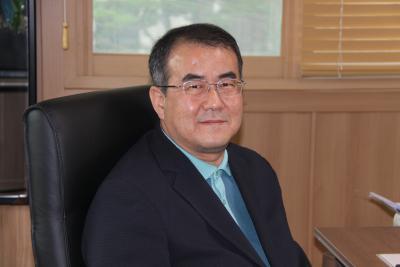 (인터뷰)나기용 한국계량측정협회 부회장