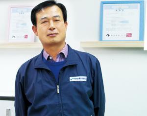 전기공사 리딩기업 리포트(11)서광전기통신공사