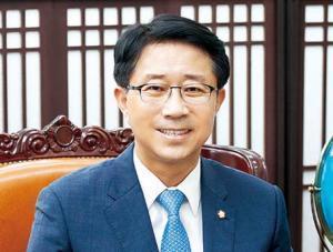 (신년인터뷰)조정식 국회 국토교통위원회 위원장