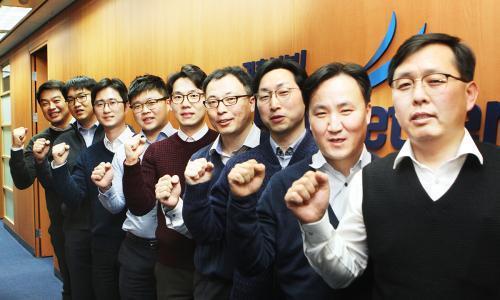 건설사 전기팀을 만나다 ①대우건설 건축설비기술팀