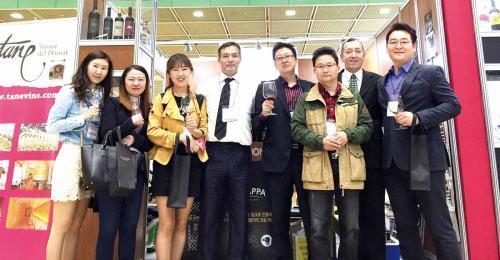 ‘샐러리맨, 네 멋대로 즐겨라’(13·끝)슈나이더 일렉트릭 코리아 와인시음 동호회 ‘슈믈리에’