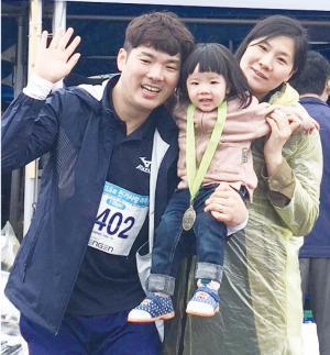 (제15회 전기사랑마라톤)김형오 한국중부발전 서울건설본부 주임 