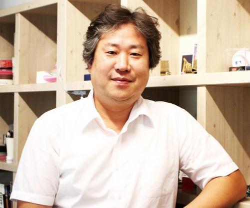 (조명,디자人을입다) (4)김상규 라이팅스튜디오 사드(SAAD) 소장