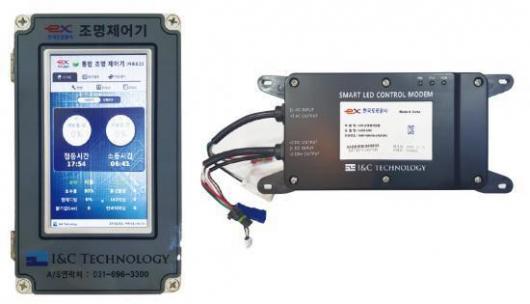 (Technology 4.0) 아이앤씨테크놀로지