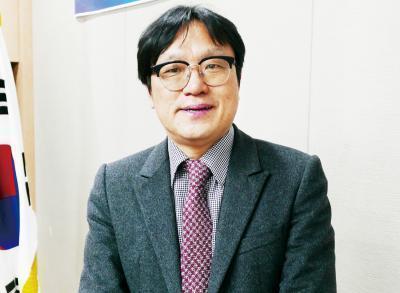 (인터뷰) 이태훈 송변배전‧철도전문위원회 위원장