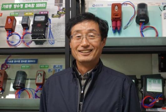 (더컴퍼니) 미성산업