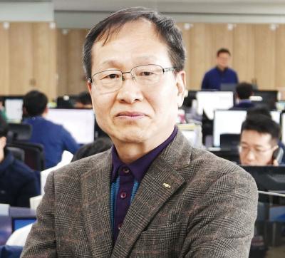 전기안전트렌드(3) 류인희 전기안전공사 안전관리처장