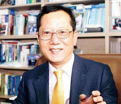 (인터뷰)최강진 신임 한국승강기공업협동조합 이사장 