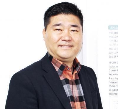 (2019 전기공사 어벤져스) 미림에너텍