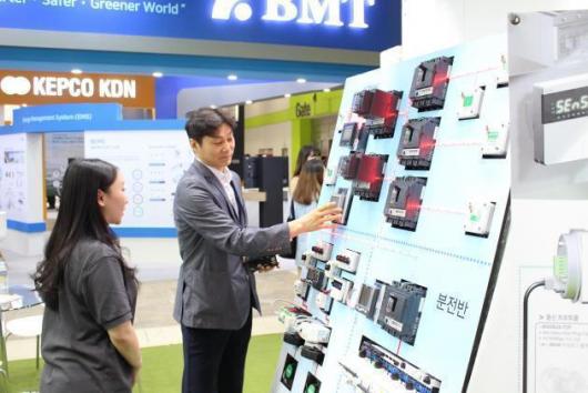 국제전기전력전시회, 벌써 17회…전기·전력업계 국제 엑스포 자리매김