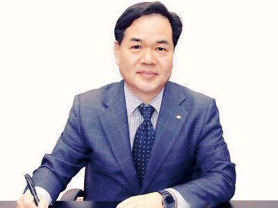 청정에너지 시대의 선두주자! 코스포영남파워 심재원 사장을 만나다