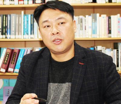 (수요일에 만난 사람)박선구 대한건설정책연구원 경제금융연구실장